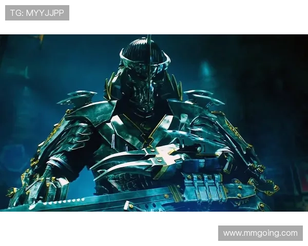 看完忍者神龟变种时代,我只剩下1个疑问:他们的未来在哪里?