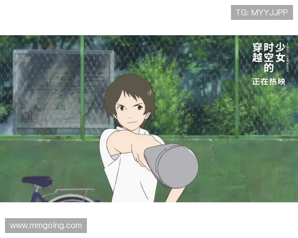 穿越少女的1000种可能:《穿越时空的少女》8大未解之谜,你看懂了吗?