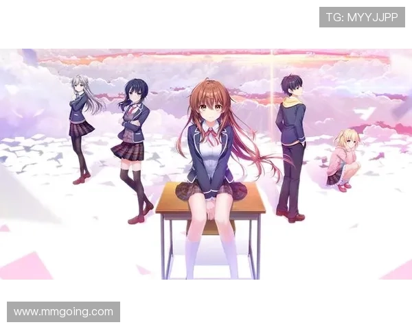 彼女:一段关于遇见、错过与重逢的温柔叙事